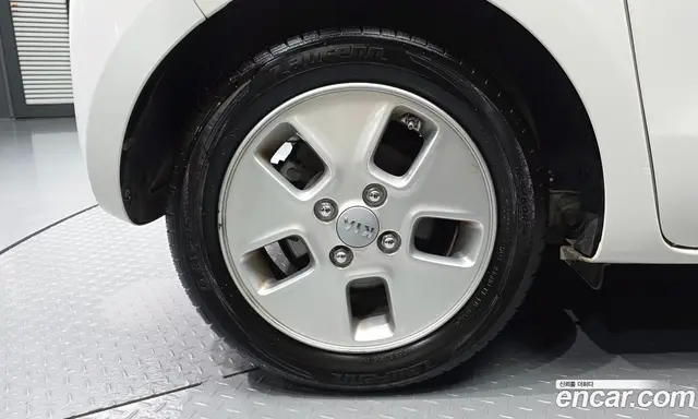 Kia Ray 2021 1.0 автомат (гидро), миниатюра 5