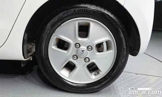 Kia Ray 2021 1.0 автомат (гидро), миниатюра 7