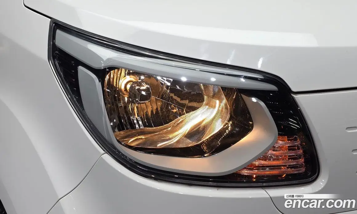 Kia Ray 2021 1.0 автомат (гидро), фото 8