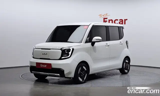 Kia Ray 2023 0.1 автомат (гидро), миниатюра 1