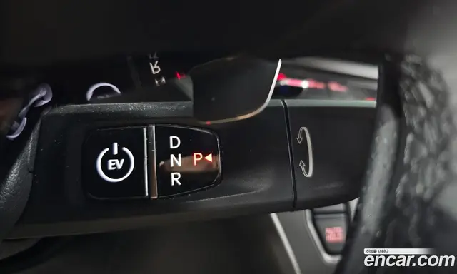 Kia Ray 2023 0.1 автомат (гидро), миниатюра 12