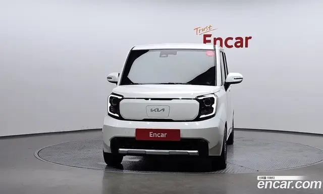 Kia Ray 2023 0.1 автомат (гидро), миниатюра 3