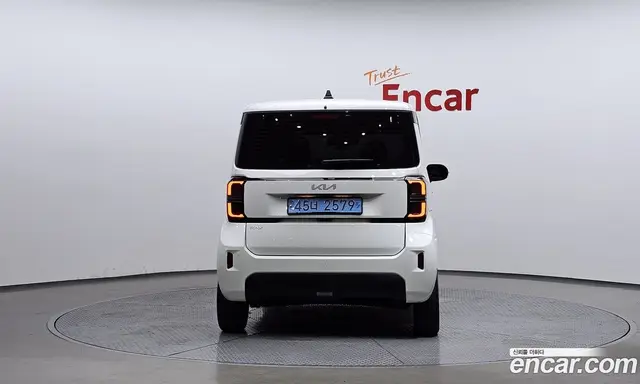 Kia Ray 2023 0.1 автомат (гидро), миниатюра 4
