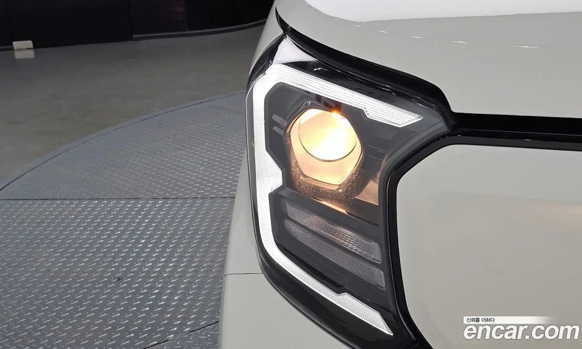 Kia Ray 2023 0.1 автомат (гидро), фото 8