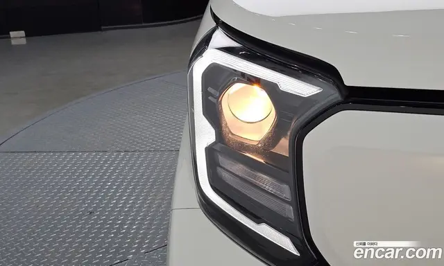 Kia Ray 2023 0.1 автомат (гидро), миниатюра 8