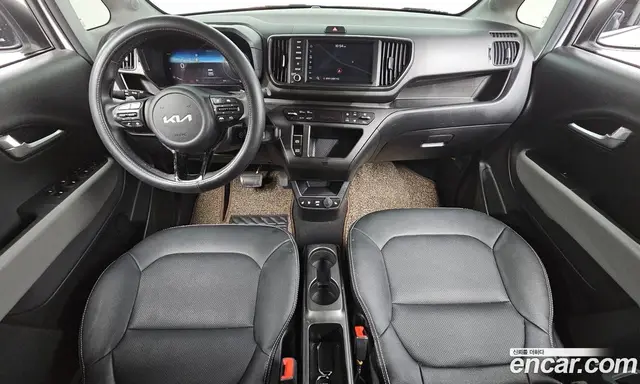 Kia Ray 2023 0.1 автомат (гидро), миниатюра 10