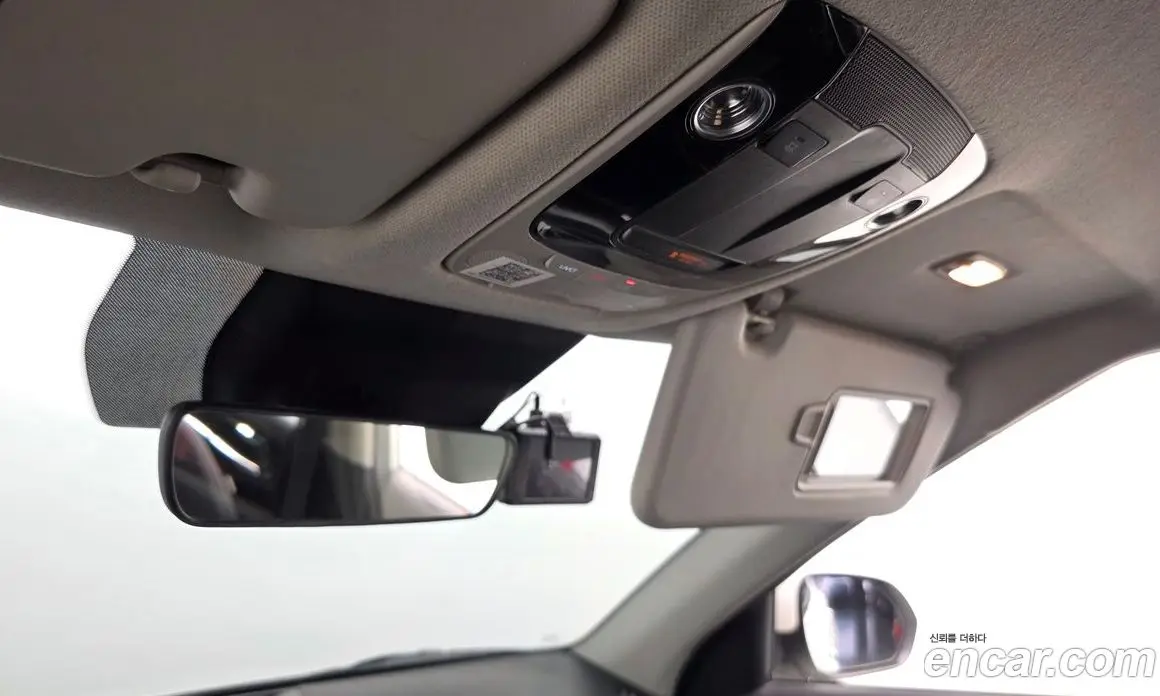 Kia Seltos 2020 1.6 автомат (гидро), фото 18
