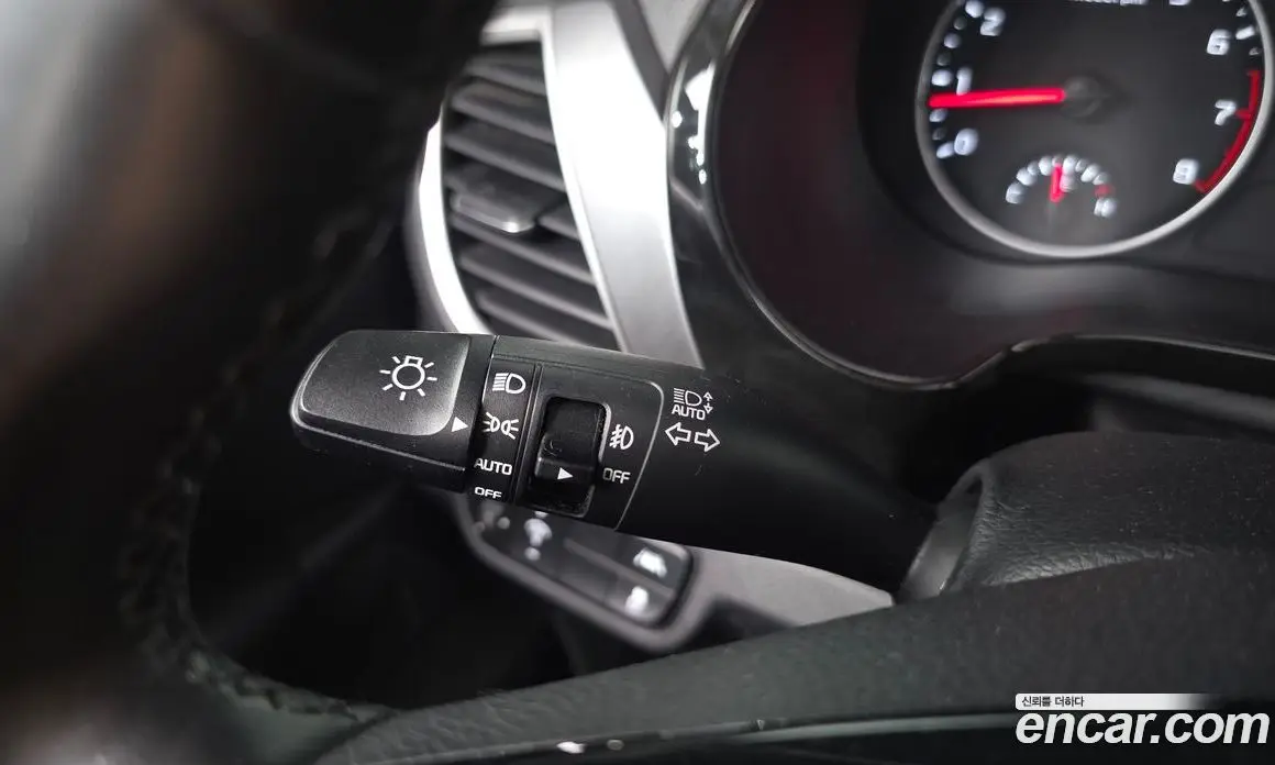 Kia Seltos 2020 1.6 автомат (гидро), фото 19