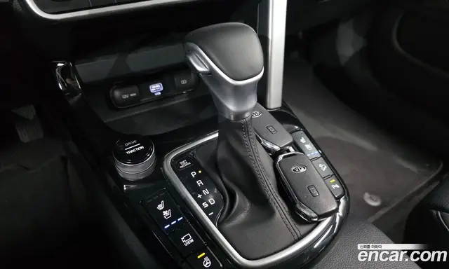Kia Seltos 2020 1.6 автомат (гидро), миниатюра 9