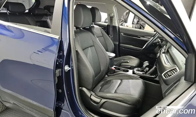 Kia Seltos 2021 1.6 автомат (гидро), миниатюра 12