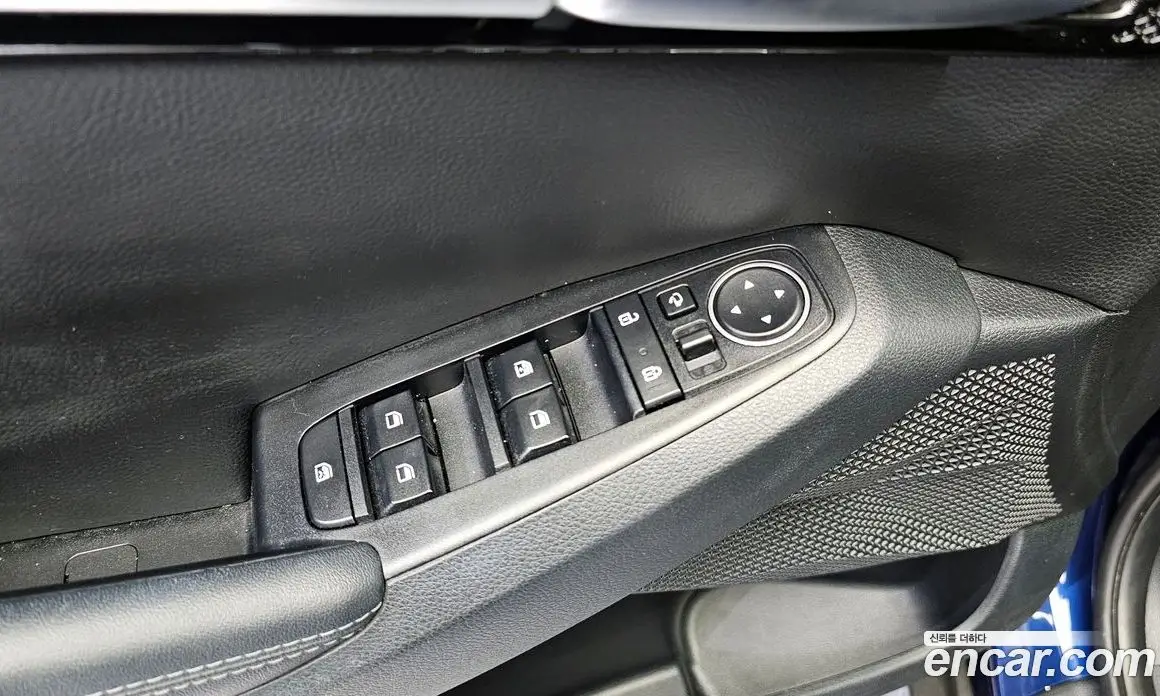 Kia Seltos 2021 1.6 автомат (гидро), фото 14