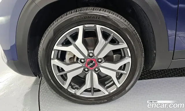 Kia Seltos 2021 1.6 автомат (гидро), миниатюра 5