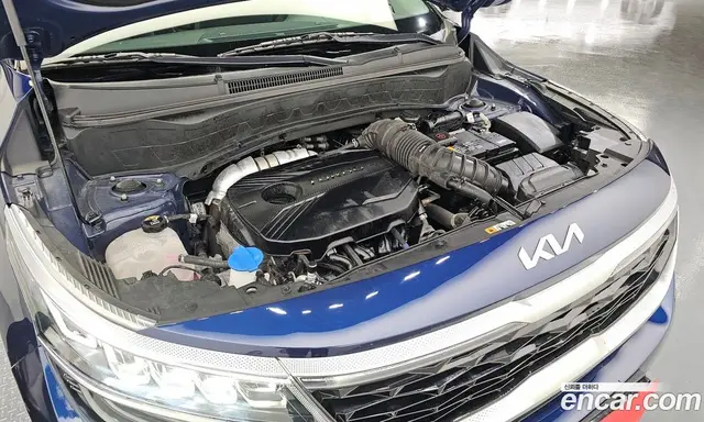 Kia Seltos 2021 1.6 автомат (гидро), миниатюра 6
