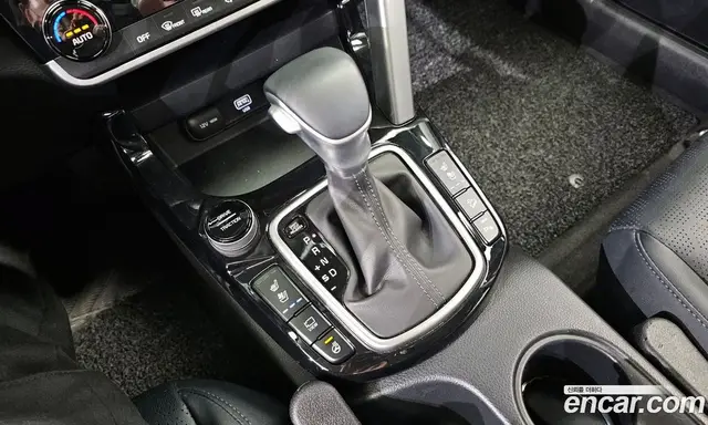 Kia Seltos 2021 1.6 автомат (гидро), миниатюра 9