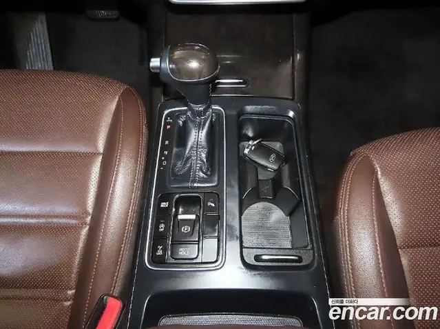 Kia Sorento 2015 2.2 автомат (гидро), миниатюра 12