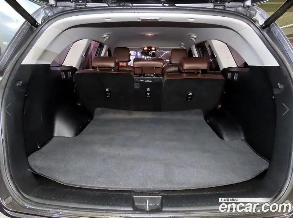 Kia Sorento 2015 2.2 автомат (гидро), фото 17