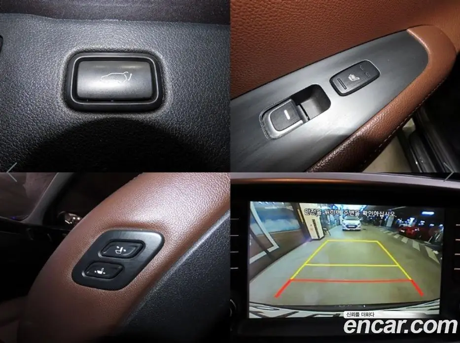 Kia Sorento 2015 2.2 автомат (гидро), фото 18