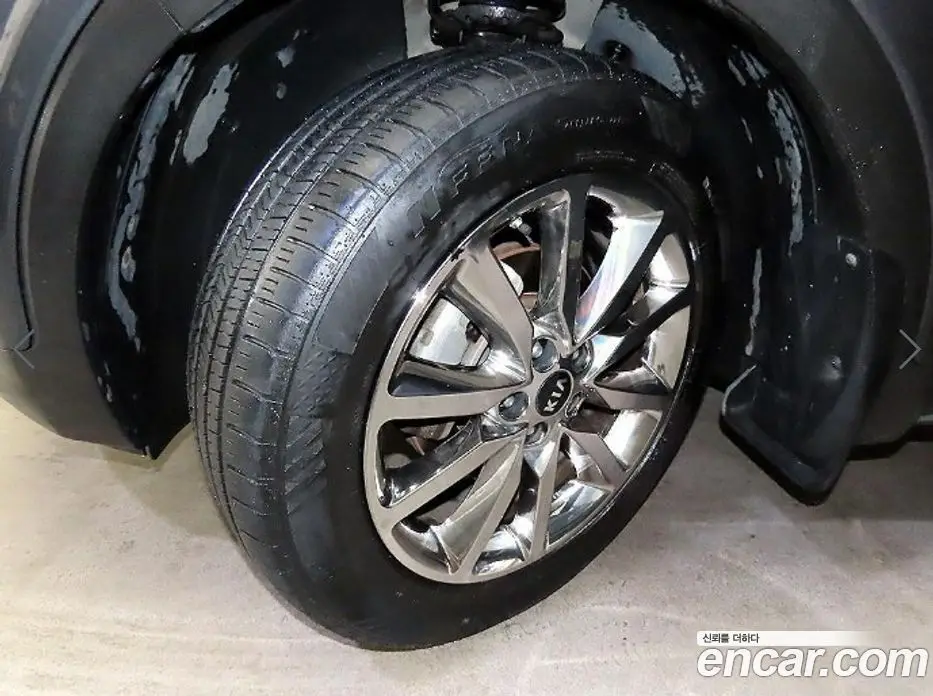 Kia Sorento 2015 2.2 автомат (гидро), фото 20