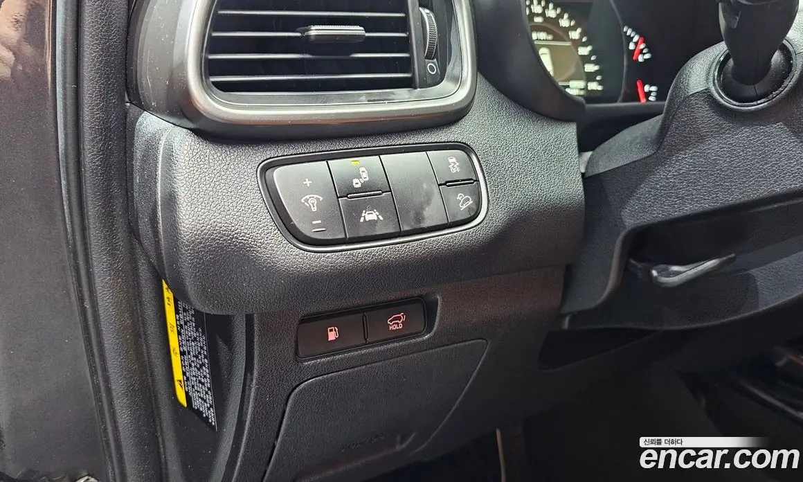 Kia Sorento 2018 2.2 автомат (гидро), фото 15
