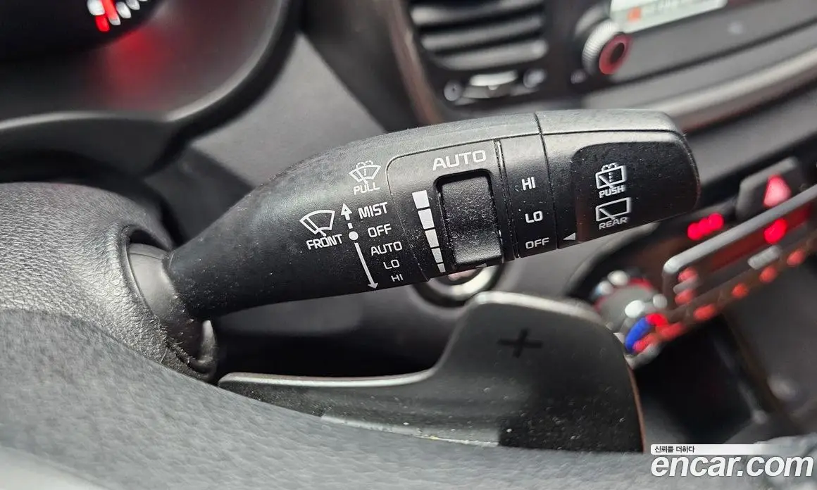 Kia Sorento 2018 2.2 автомат (гидро), фото 17