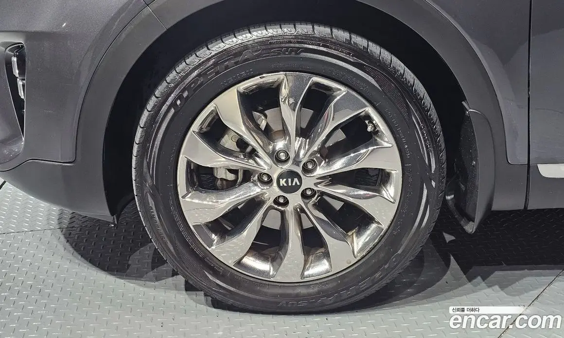 Kia Sorento 2018 2.2 автомат (гидро), фото 5