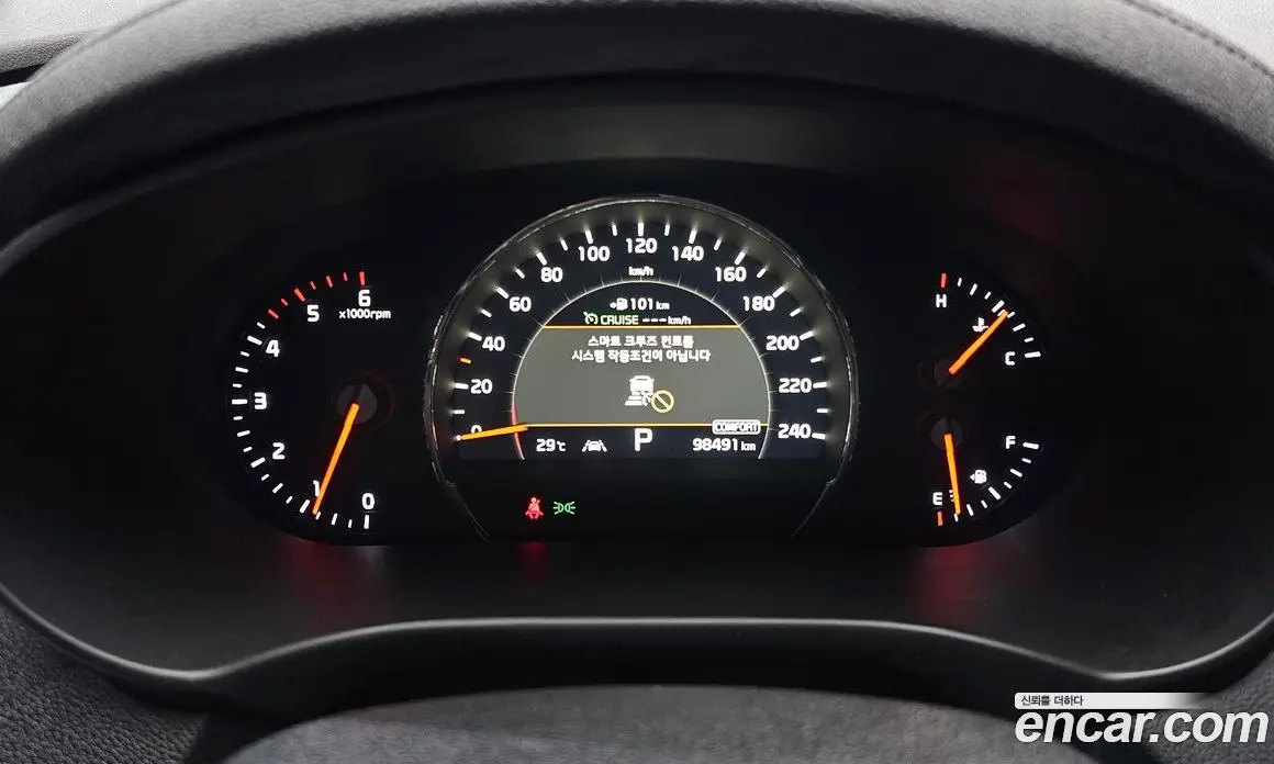 Kia Sorento 2018 2.2 автомат (гидро), фото 8