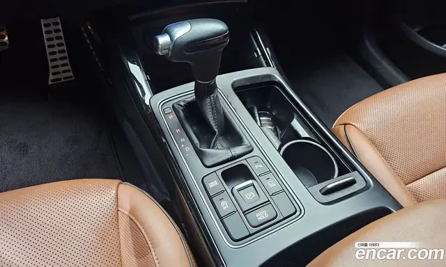 Kia Sorento 2018 2.2 автомат (гидро), миниатюра 9