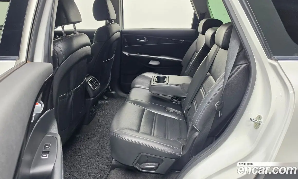 Kia Sorento 2019 2.0 автомат (гидро), фото 11 Kia Sorento 2019 2.0 автомат (гидро), фото 11