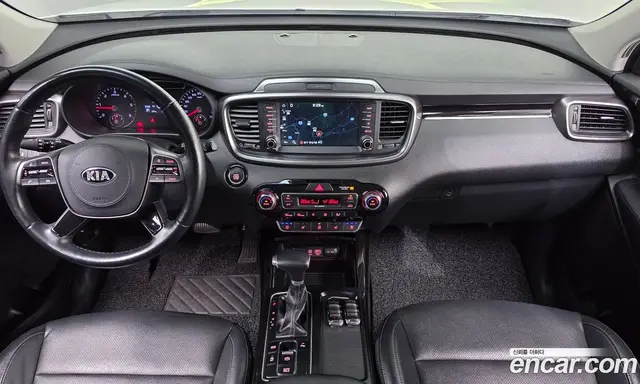 Kia Sorento 2019 2.0 автомат (гидро), миниатюра 7 Kia Sorento 2019 2.0 автомат (гидро), миниатюра 7