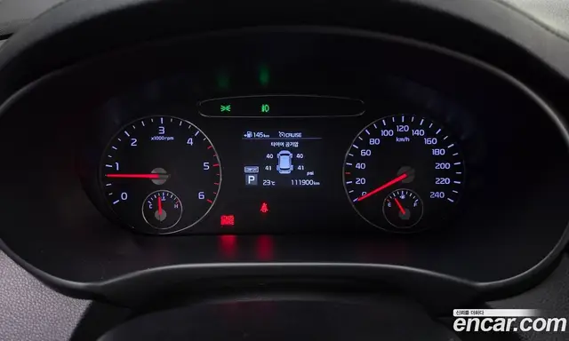 Kia Sorento 2019 2.0 автомат (гидро), миниатюра 8 Kia Sorento 2019 2.0 автомат (гидро), миниатюра 8