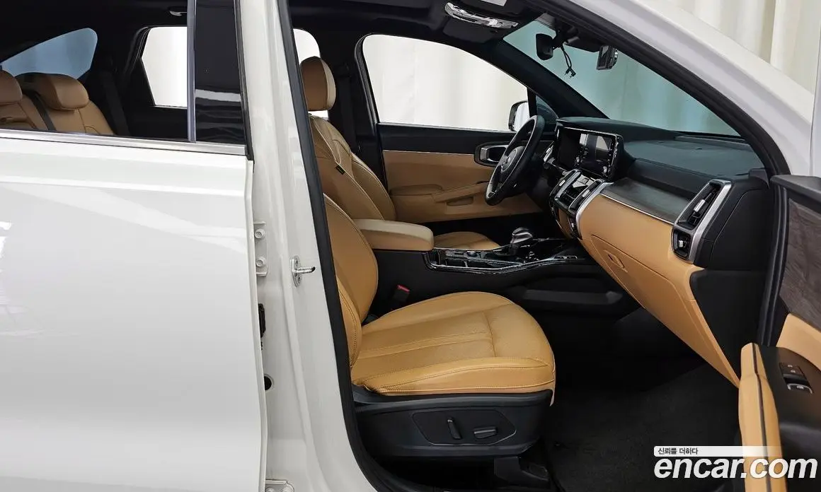 Kia Sorento 2020 2.2 автомат (гидро), фото 17 Kia Sorento 2020 2.2 автомат (гидро), фото 17