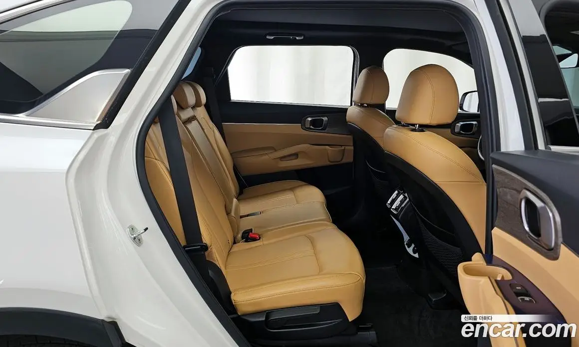 Kia Sorento 2020 2.2 автомат (гидро), фото 18 Kia Sorento 2020 2.2 автомат (гидро), фото 18