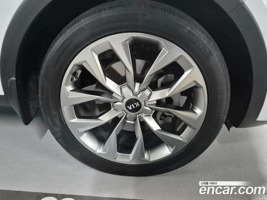 Kia Sorento 2020 2.2 автомат (гидро), фото 5 Kia Sorento 2020 2.2 автомат (гидро), фото 5