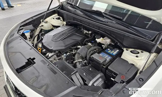 Kia Sorento 2020 2.2 автомат (гидро), миниатюра 6 Kia Sorento 2020 2.2 автомат (гидро), миниатюра 6