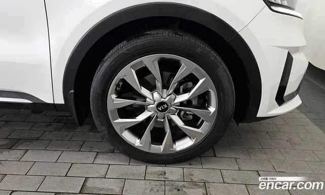 Kia Sorento 2020 2.2 автомат (гидро), миниатюра 7 Kia Sorento 2020 2.2 автомат (гидро), миниатюра 7