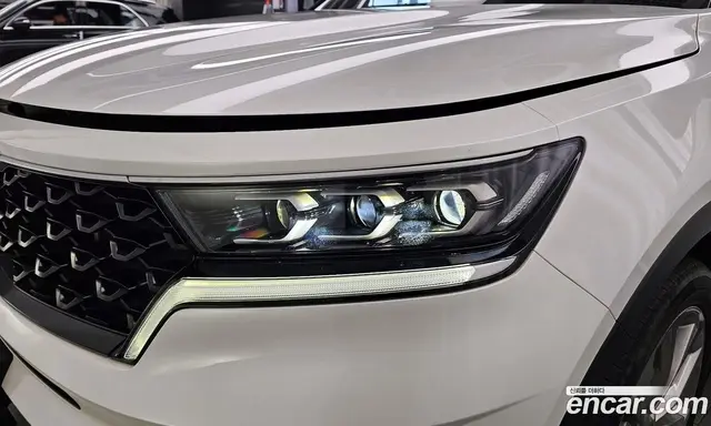 Kia Sorento 2020 2.2 автомат (гидро), миниатюра 8 Kia Sorento 2020 2.2 автомат (гидро), миниатюра 8