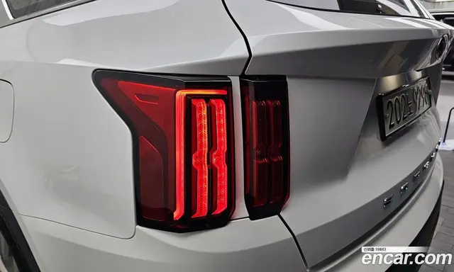 Kia Sorento 2020 2.2 автомат (гидро), миниатюра 9 Kia Sorento 2020 2.2 автомат (гидро), миниатюра 9