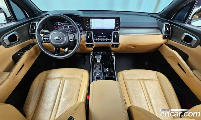 Kia Sorento 2020 2.2 автомат (гидро), миниатюра 10 Kia Sorento 2020 2.2 автомат (гидро), миниатюра 10