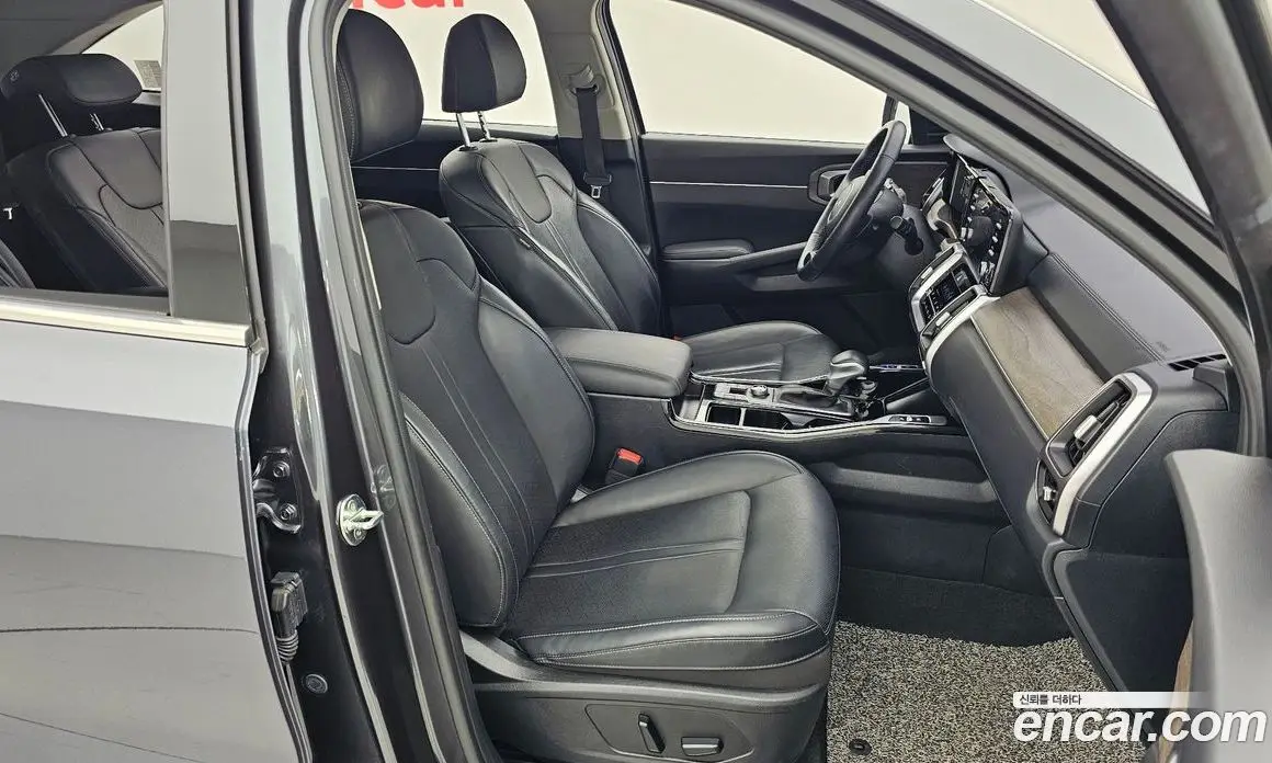 Kia Sorento 2021 2.2 автомат (гидро), фото 11 Kia Sorento 2021 2.2 автомат (гидро), фото 11