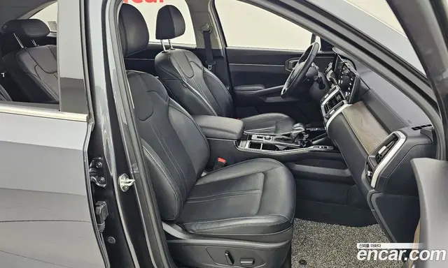 Kia Sorento 2021 2.2 автомат (гидро), миниатюра 11 Kia Sorento 2021 2.2 автомат (гидро), миниатюра 11