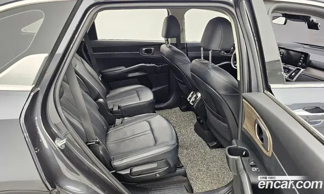 Kia Sorento 2021 2.2 автомат (гидро), миниатюра 12