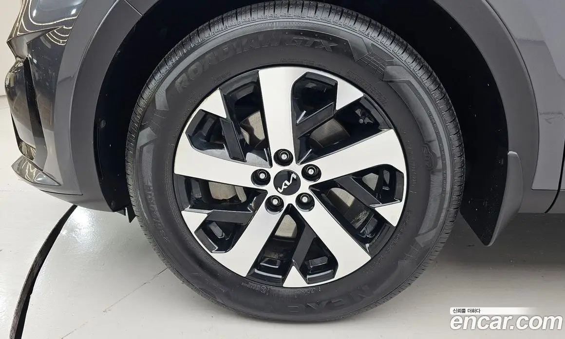 Kia Sorento 2021 2.2 автомат (гидро), фото 5 Kia Sorento 2021 2.2 автомат (гидро), фото 5