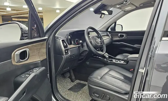 Kia Sorento 2021 2.2 автомат (гидро), миниатюра 10 Kia Sorento 2021 2.2 автомат (гидро), миниатюра 10