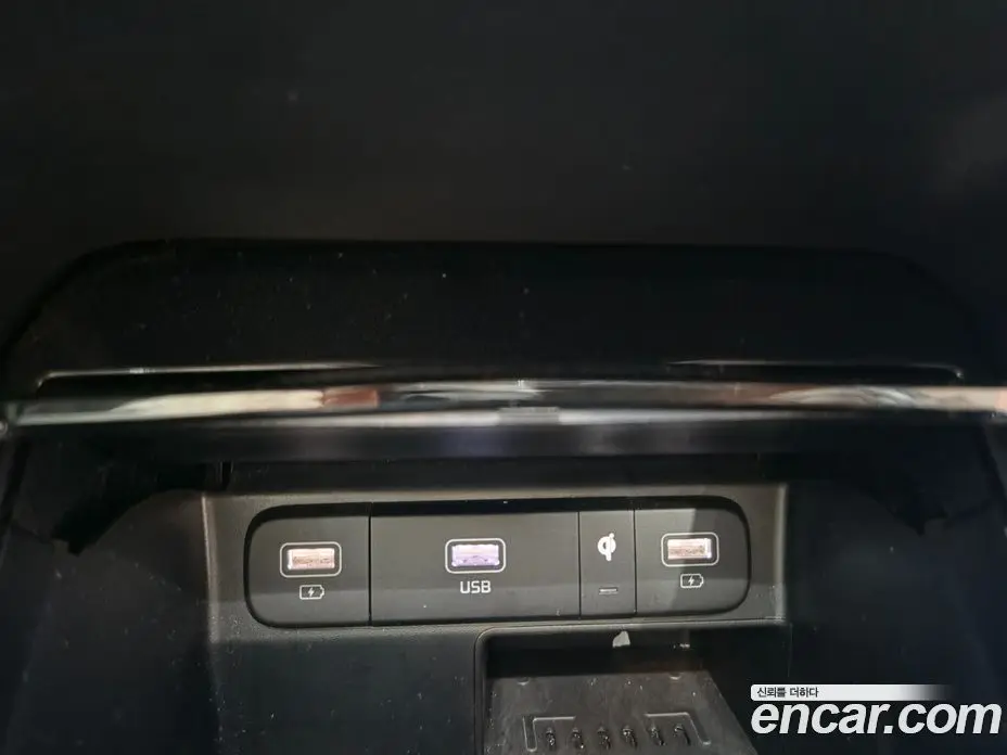 Kia Sorento 2022 2.2 автомат (гидро), фото 12