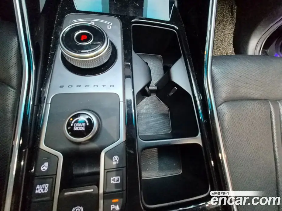 Kia Sorento 2022 2.2 автомат (гидро), фото 14