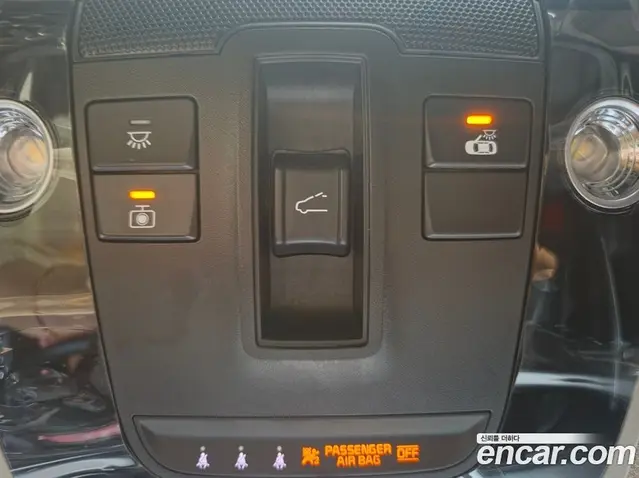 Kia Sorento 2022 2.2 автомат (гидро), миниатюра 6