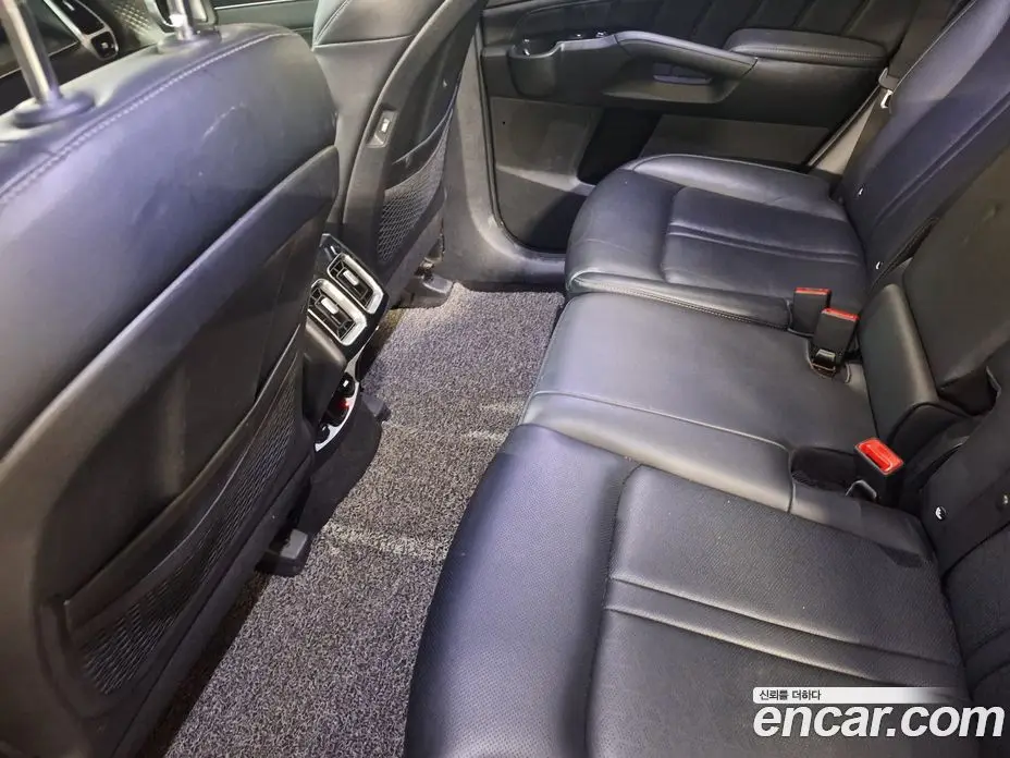 Kia Sorento 2022 2.2 автомат (гидро), фото 10