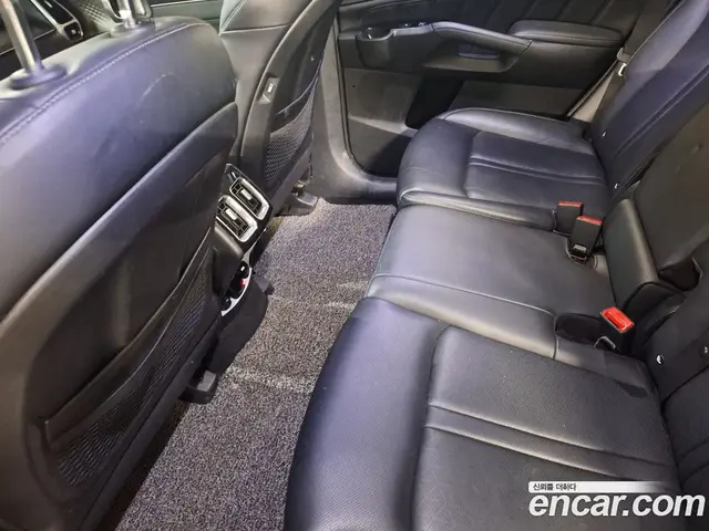 Kia Sorento 2022 2.2 автомат (гидро), миниатюра 10