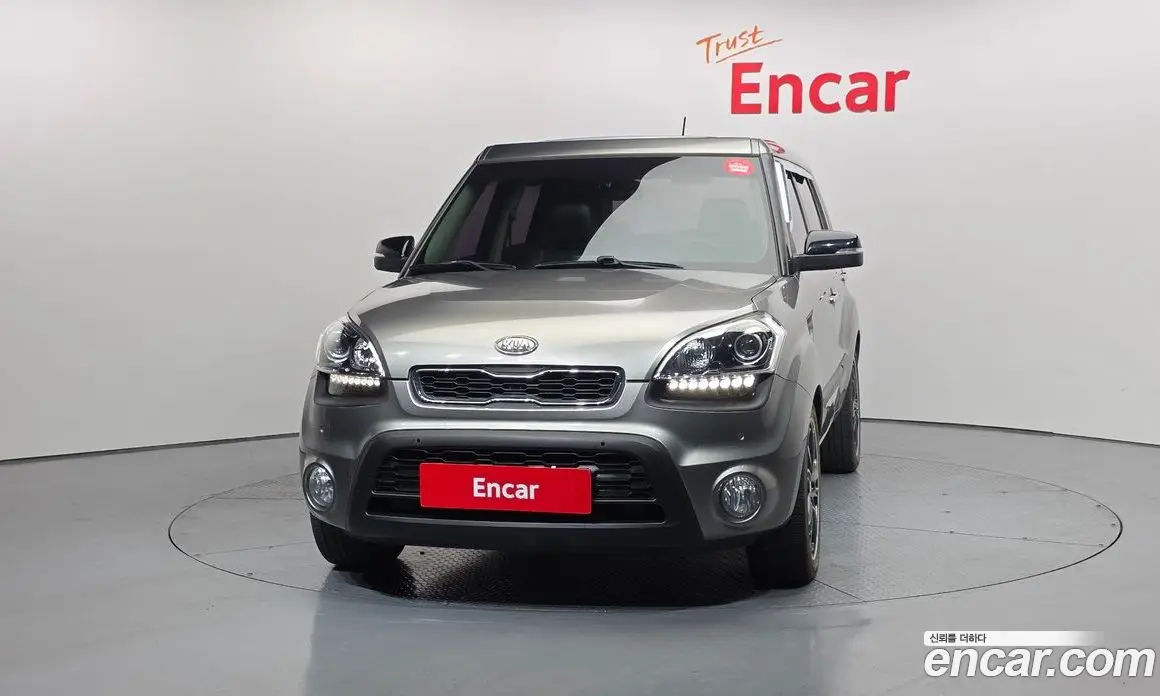 Kia Soul 2012 1.6 автомат (гидро), фото 3 Kia Soul 2012 1.6 автомат (гидро), фото 3