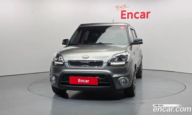 Kia Soul 2012 1.6 автомат (гидро), миниатюра 3 Kia Soul 2012 1.6 автомат (гидро), миниатюра 3